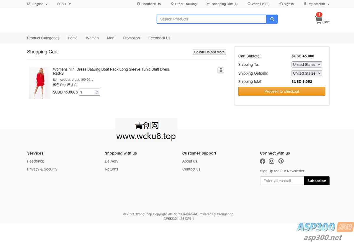 20260412062901-69db3baded080.jpg 国际商城 跨境电商 外贸销售电子商务海外贸易中英文切换自适应手机