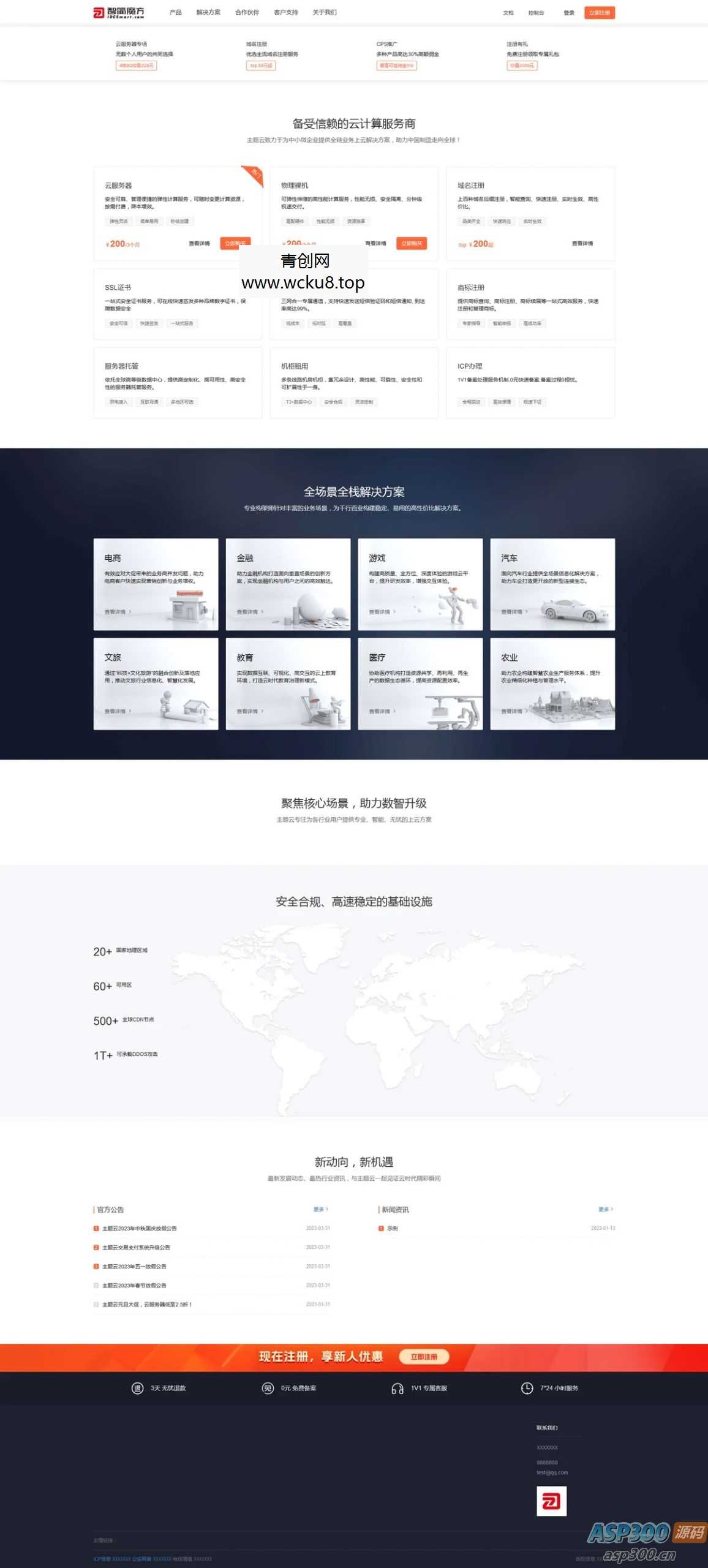 20260412081506-69db548a55966.jpg 智简魔方业务管理系统v10 好用的IDC业务管理软件