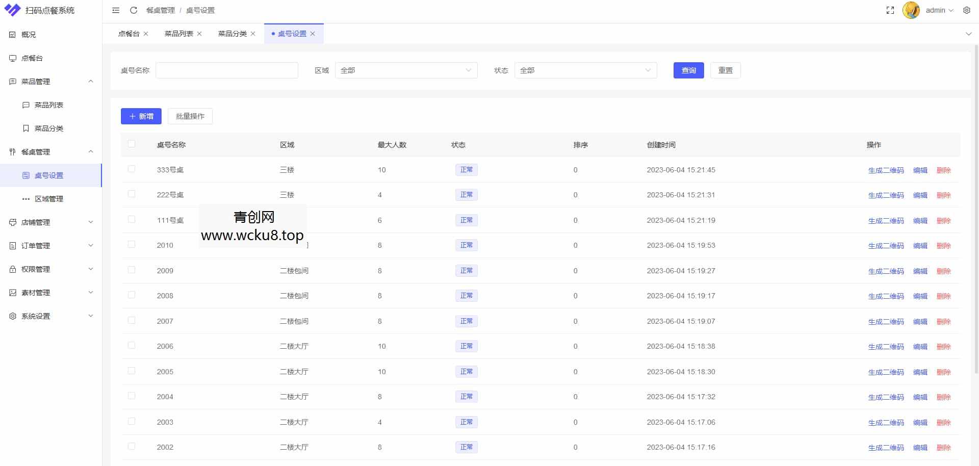 20260412084120-69db5ab010b51.jpg 多商户SaaS版扫码点餐系统 开源