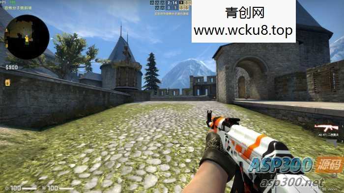 20260412100939-69db6f63e5313.jpg 【CSGO单机版】武器皮肤免费v1.37.8.8