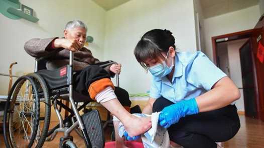 20260414095138-69de0e2acdfb6.jpg 京津冀康养产业职业技能大赛举行 河北选手斩获一金三银二铜