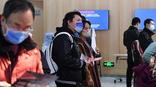 20260414095142-69de0e2ef1ad2.jpg 河北省衡水市桃城区:开在商场里的招聘会