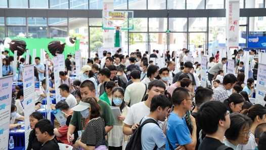 20260414095325-69de0e9580f43.jpg 陕西:政策“及时雨”助力企业稳岗扩岗