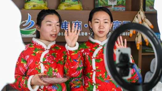 20260414095503-69de0ef72929e.jpg “村播妇联”与“她乡好货”同频共振