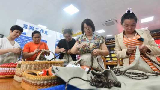 20260414095528-69de0f10ba7a1.jpg 看“宝妈帮帮团”如何变身“创业合伙人”