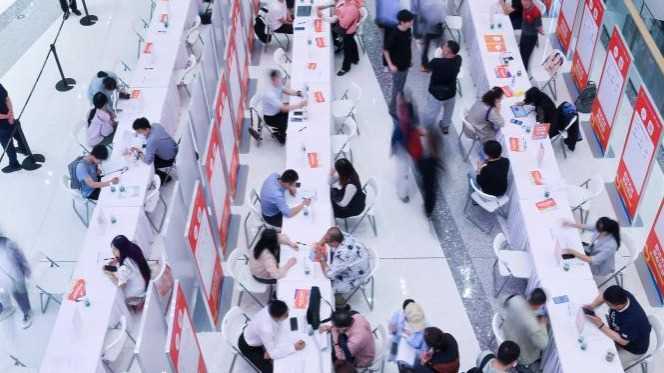 20260414095703-69de0f6fbf947.jpg 陕西实施10个专项行动促进残疾人就业