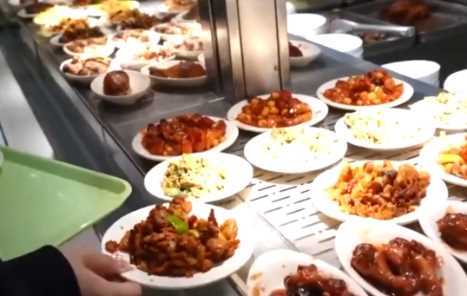 20260414095736-69de0f903ac8e.jpg 浙江磐安:药膳制作师成为富民新职业