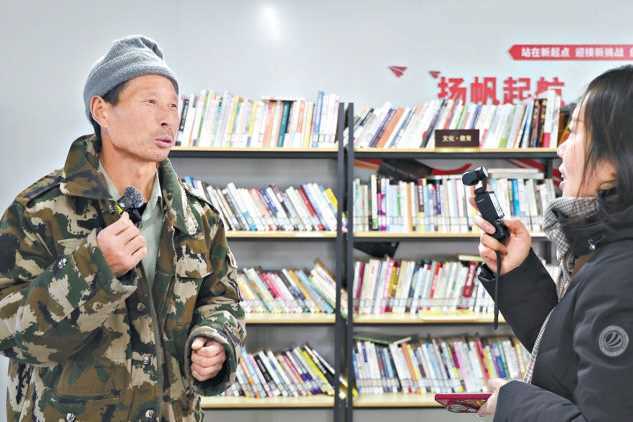 20260414095839-69de0fcf222ad.jpg 北京马驹桥举办今年首场零工招聘会