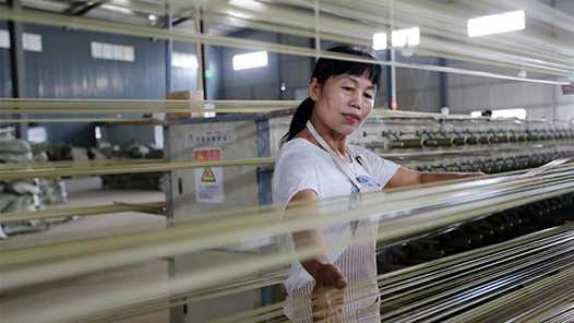 20260414095850-69de0fda8aaf5.jpg 协作搭桥梁 品牌促增收——“劳务协作+劳务品牌”助力农民群众稳岗就业