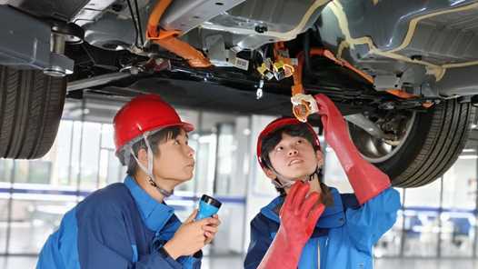 20260414095952-69de101830cd3.jpg 高质量发展地方亮点丨“金名片”拓展就业“新赛道”——陕西以劳务品牌建设助推高质量就业