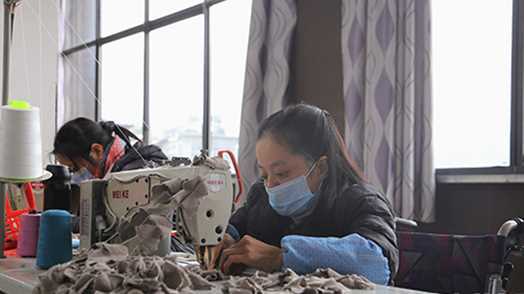 20260414100206-69de109ee52af.jpg 安徽合肥:为特殊群体就业提供“温暖托举”