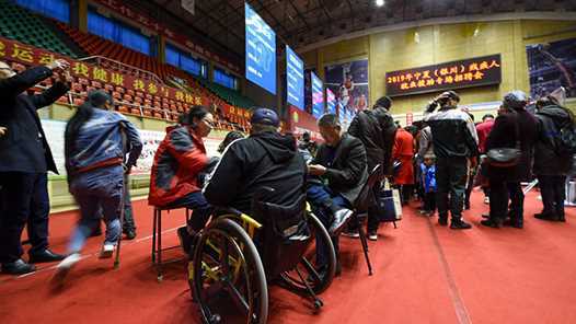 20260414100220-69de10ac715f7.jpg 安徽合肥:为特殊群体就业提供“温暖托举”