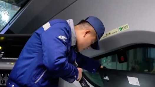 20260414100604-69de118c9d946.jpg 春节我在岗|各行业劳动者用奉献诠释责任 保障万家祥和安宁