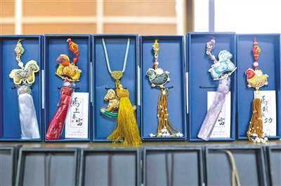 20260414100656-69de11c005036.jpg “美丽工坊”圆残疾人就业梦