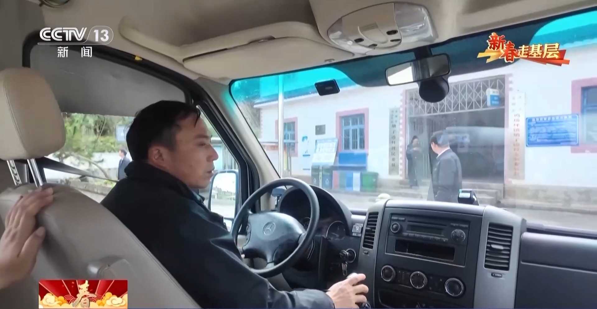 20260414100730-69de11e28a439.jpg 新春走基层丨跨省招工团提前出动 春节没到企业就已经“抢”人了