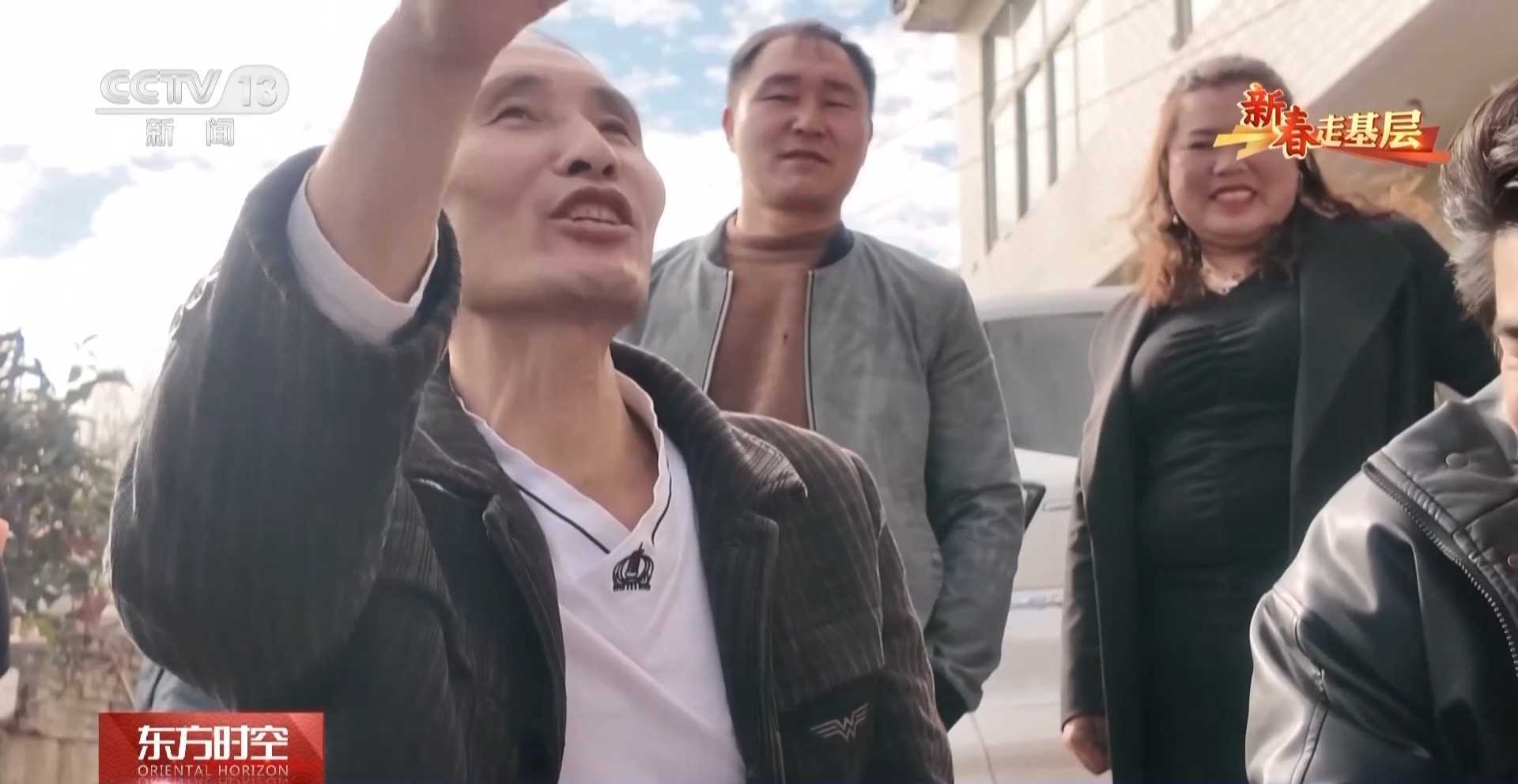 20260414100731-69de11e337adc.jpg 新春走基层丨跨省招工团提前出动 春节没到企业就已经“抢”人了