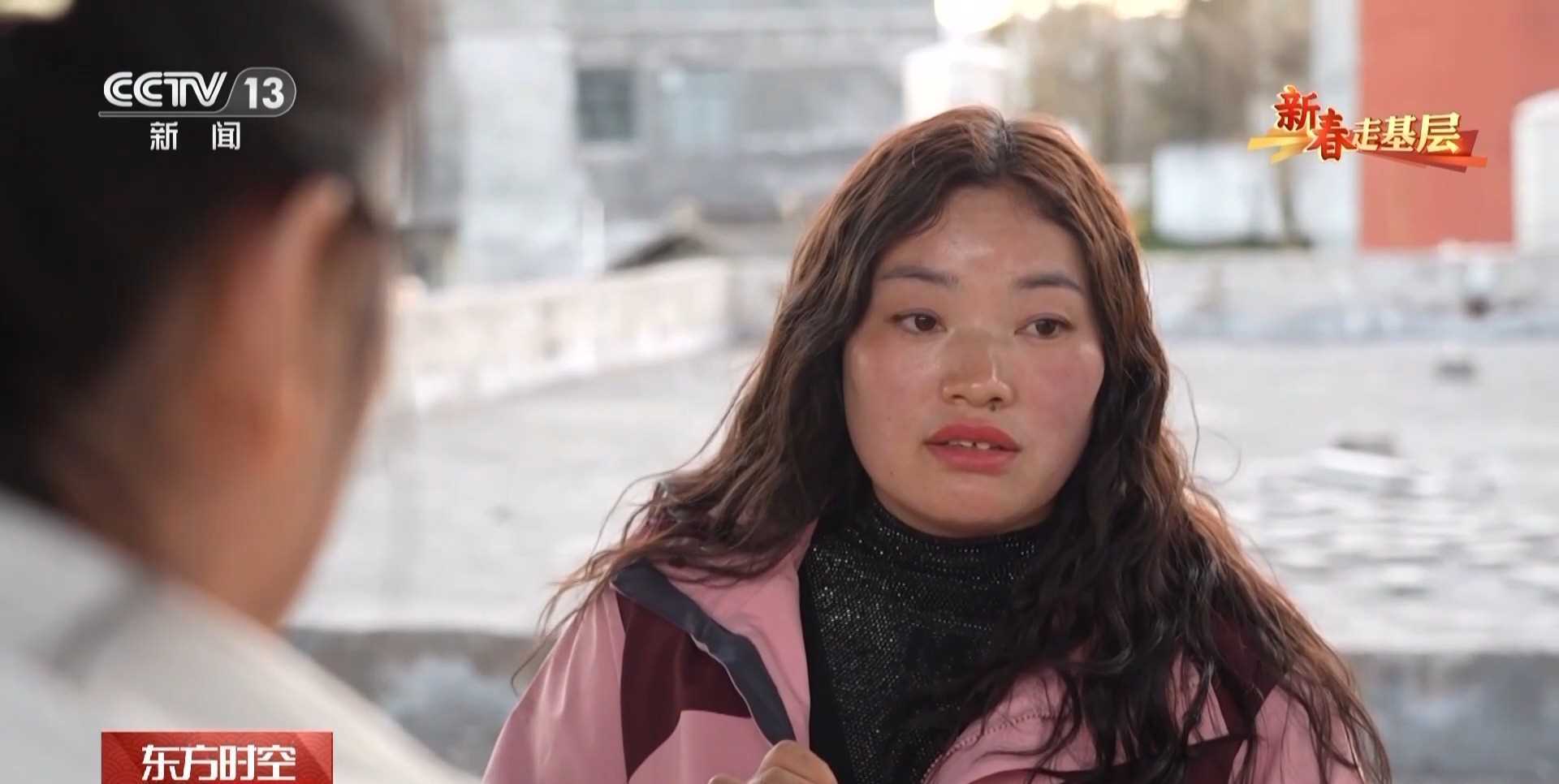 20260414100732-69de11e47ba1e.jpg 新春走基层丨跨省招工团提前出动 春节没到企业就已经“抢”人了