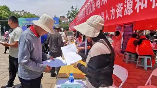 20260414101022-69de128ed5e7b.jpg 云南红河州推出系列举措稳就业促增收