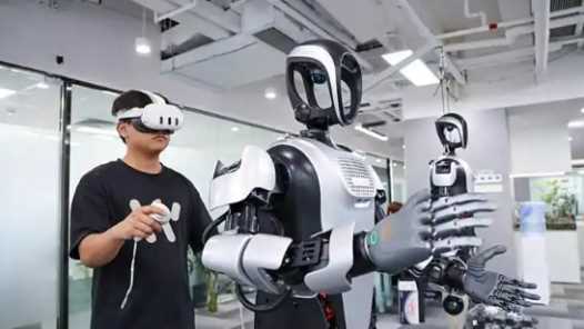 20260414101242-69de131a2cdae.jpg 新华深读|“十五五”规划109项重大工程项目里的职业新趋势新空间