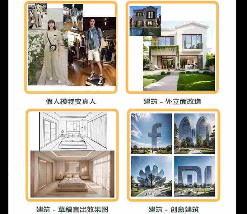 20261005093239-6ac36eb70990f.jpg (20824期)【无水印】AI商业视觉设计实战课:从SD基础部署到ComfyUI+Flux工作流,掌握摄影电商建筑AI创作