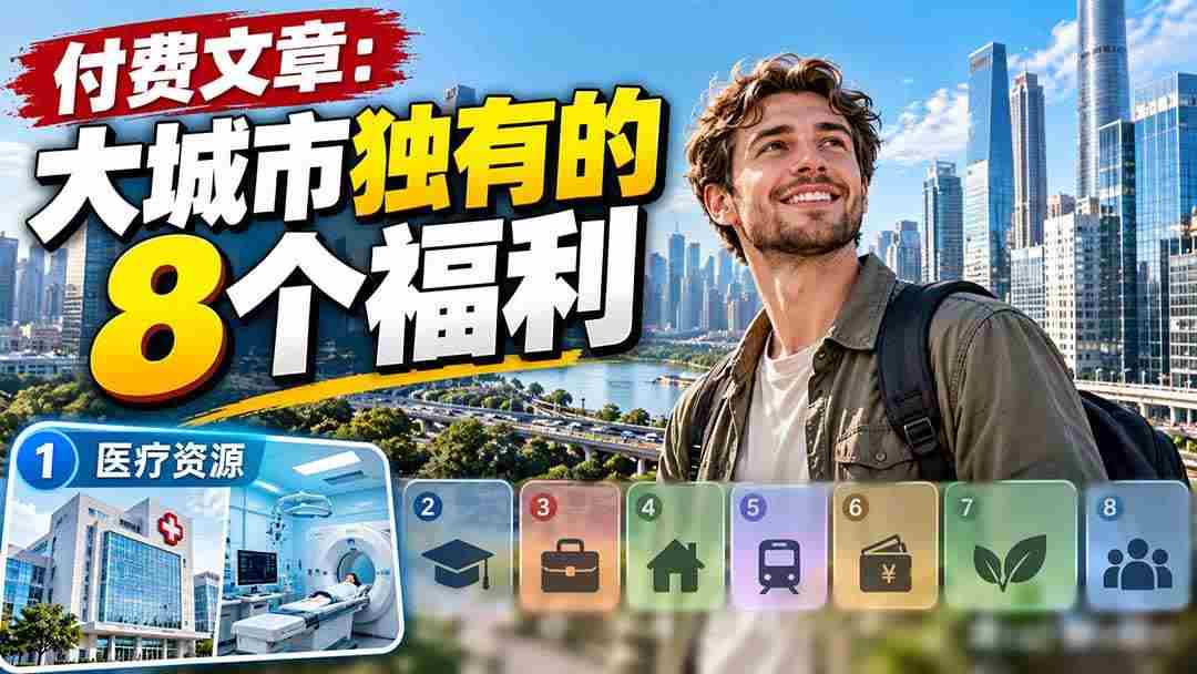 20261007072700-6ac5f44421952.jpg (20848期)付费文章:大城市独有的8个福利