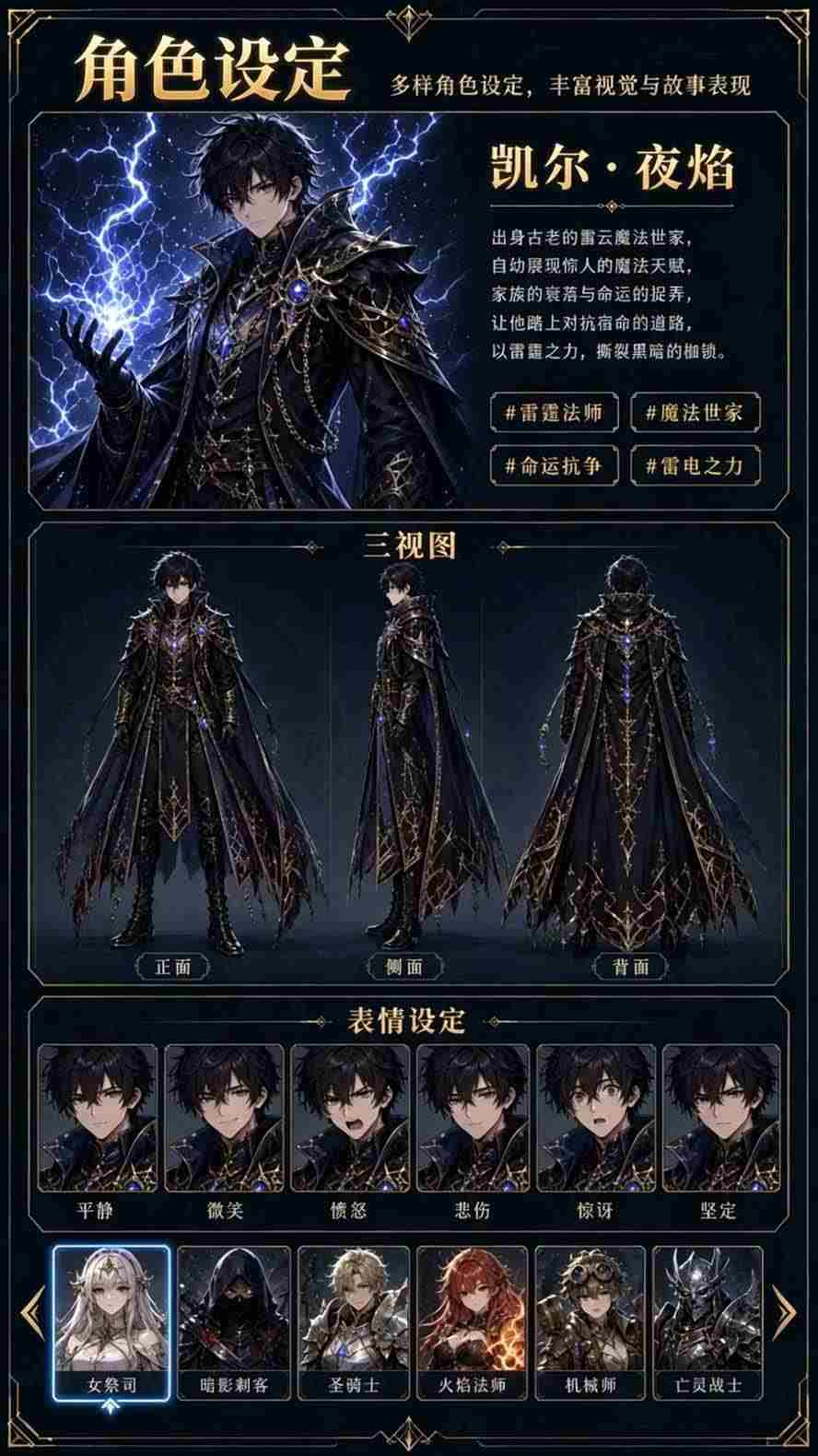 20261011103642-6acb66ba82e40.jpg (20906期)【无水印】2026AI漫剧创作与商业变现掘金营:打通选题→AI编剧→角色场景→自动分镜→视频生成→剪辑发布→运营变现