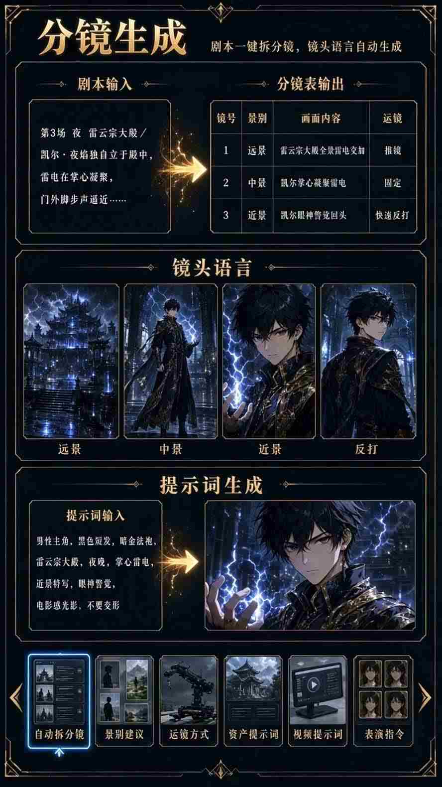 20261011103642-6acb66bad1d27.jpg (20906期)【无水印】2026AI漫剧创作与商业变现掘金营:打通选题→AI编剧→角色场景→自动分镜→视频生成→剪辑发布→运营变现