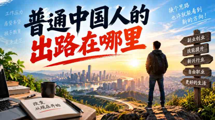 20261021031013-6ad82d152dad4.jpg 付费文章:普通中国人的出路在哪里