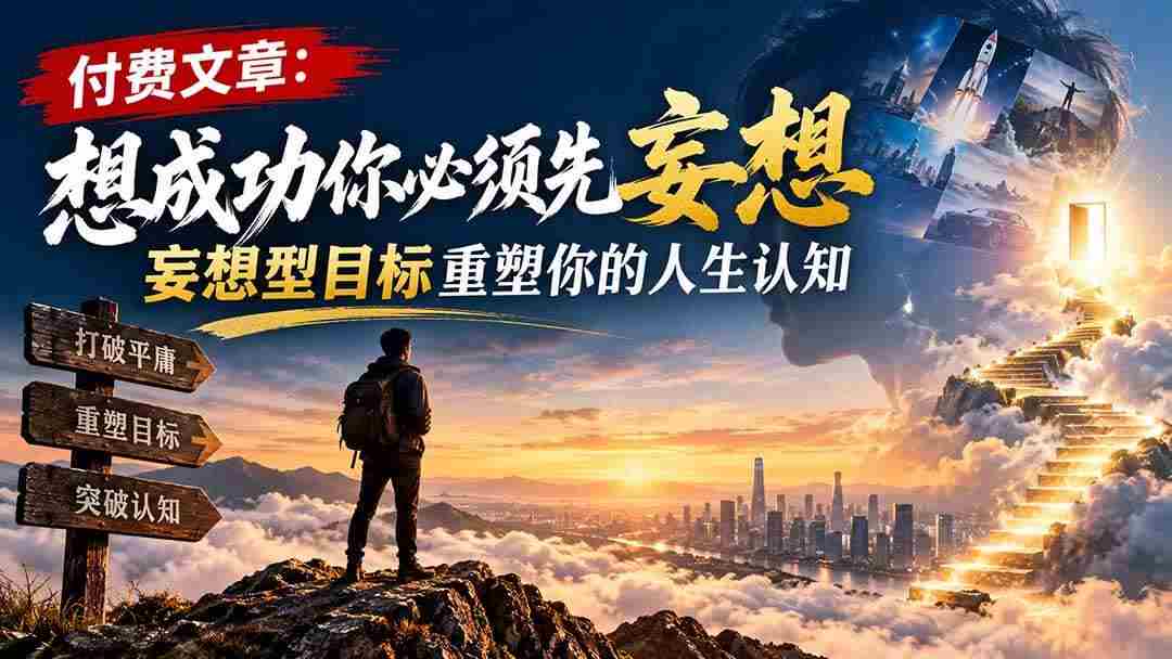 20261021091312-6ad882287d336.jpg (21078期)付费文章:想成功你必须先妄想,妄想型目标重塑你的人生认知
