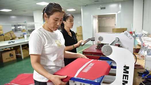 深植“三新”沃土 “她力量”花开满城网赚项目-副业赚钱-互联网创业-资源整合青创网