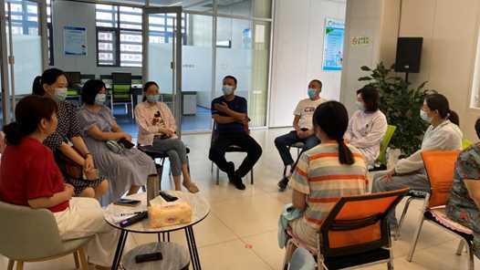 江西省首届家庭教育指导技能大赛落幕网赚项目-副业赚钱-互联网创业-资源整合青创网