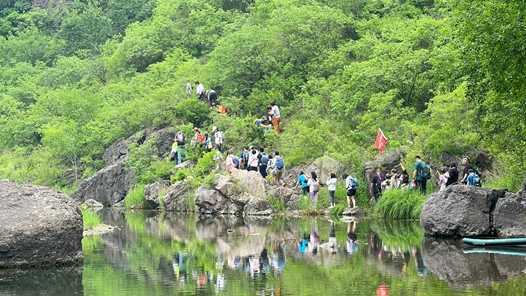 浙江丽水发布十条措施 支持数字游民旅居创业网赚项目-副业赚钱-互联网创业-资源整合青创网