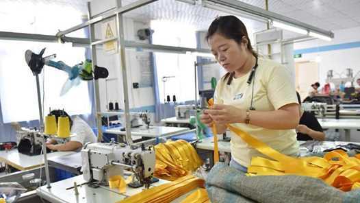 莒南工坊 共富好例 山东莒南县1.4万余名农民实现“家门口”就业网赚项目-副业赚钱-互联网创业-资源整合青创网