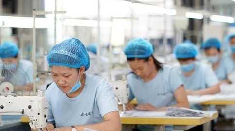 “家门口的务工车间”破解山区务工难题网赚项目-副业赚钱-互联网创业-资源整合青创网