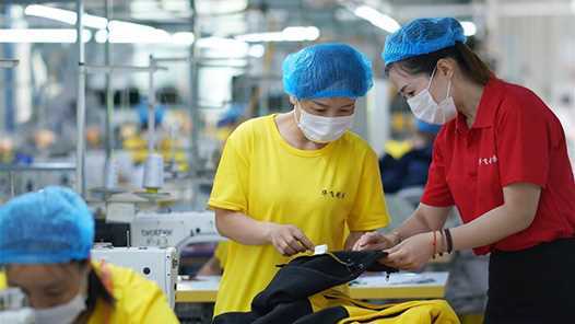 贵州省黔东南州：260余家帮扶车间助搬迁群众就近就业网赚项目-副业赚钱-互联网创业-资源整合青创网