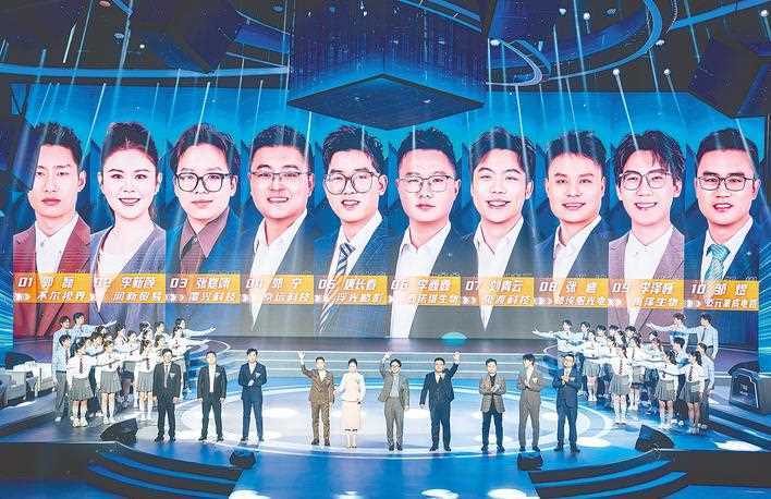 这群大学生，纷纷选择“创在湖北”