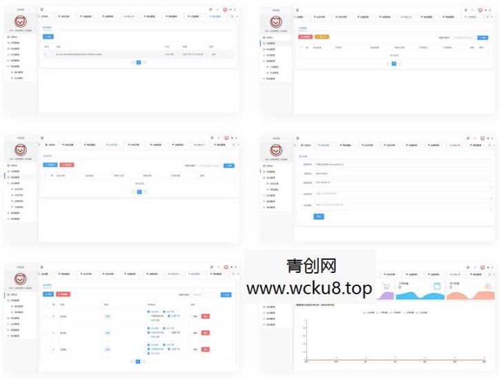 社区授权系统源码全新开发版本网赚项目-副业赚钱-互联网创业-资源整合青创网