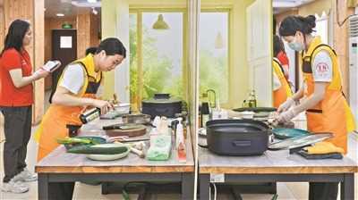 广州新增技能等级认证超过10.7万人次网赚项目-副业赚钱-互联网创业-资源整合青创网