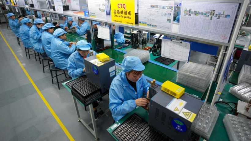 2025年以工代赈带动超400万低收入群众就近就业网赚项目-副业赚钱-互联网创业-资源整合青创网