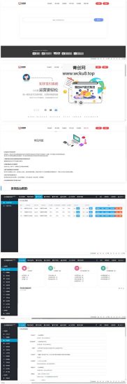 【亲测】企业级自动发卡平台网赚项目-副业赚钱-互联网创业-资源整合青创网
