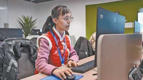 数字就业催生县域“新白领”网赚项目-副业赚钱-互联网创业-资源整合青创网