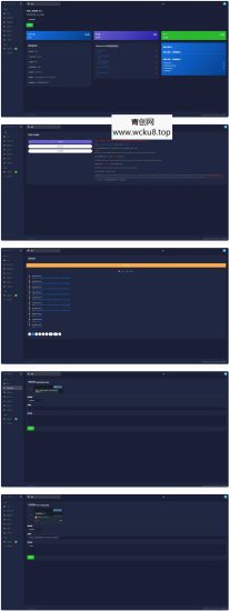 Telegram电报机器人系统/关键词回复/Telegram消息自动回复_全开源网赚项目-副业赚钱-互联网创业-资源整合青创网