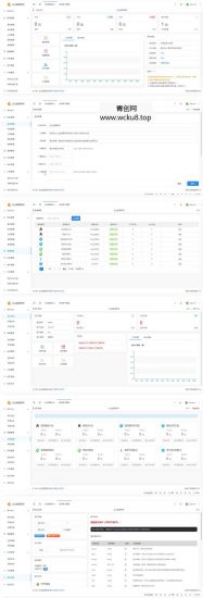 最新三网免挂码支付系统免授权版网赚项目-副业赚钱-互联网创业-资源整合青创网