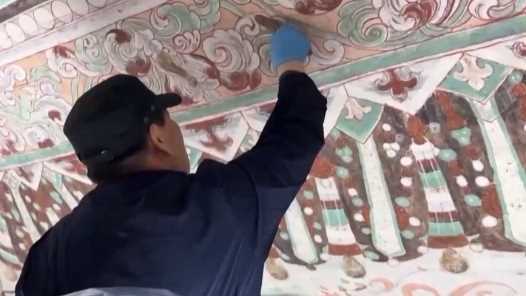 视线｜制度兜底让文博工作从业者“支棱起来”网赚项目-副业赚钱-互联网创业-资源整合青创网