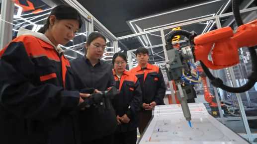 甘肃开展大规模职业技能提升培训网赚项目-副业赚钱-互联网创业-资源整合青创网