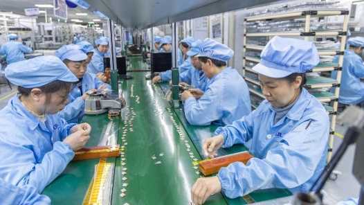 “归雁”返乡见暖意——重庆开州区服务保障返乡人员观察网赚项目-副业赚钱-互联网创业-资源整合青创网