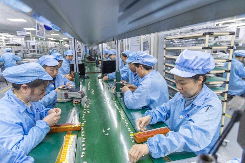 “归雁”返乡见暖意——重庆开州区服务保障返乡人员观察