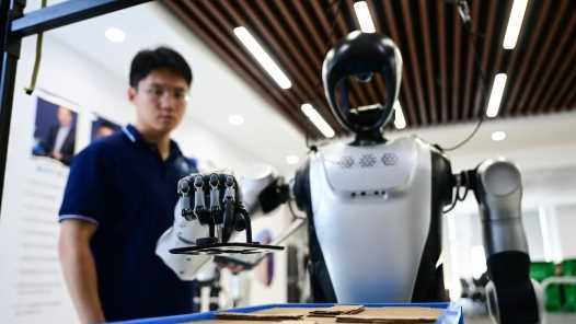 北京首设机器人专业职称，突出成果导向！7月启动首次评审网赚项目-副业赚钱-互联网创业-资源整合青创网