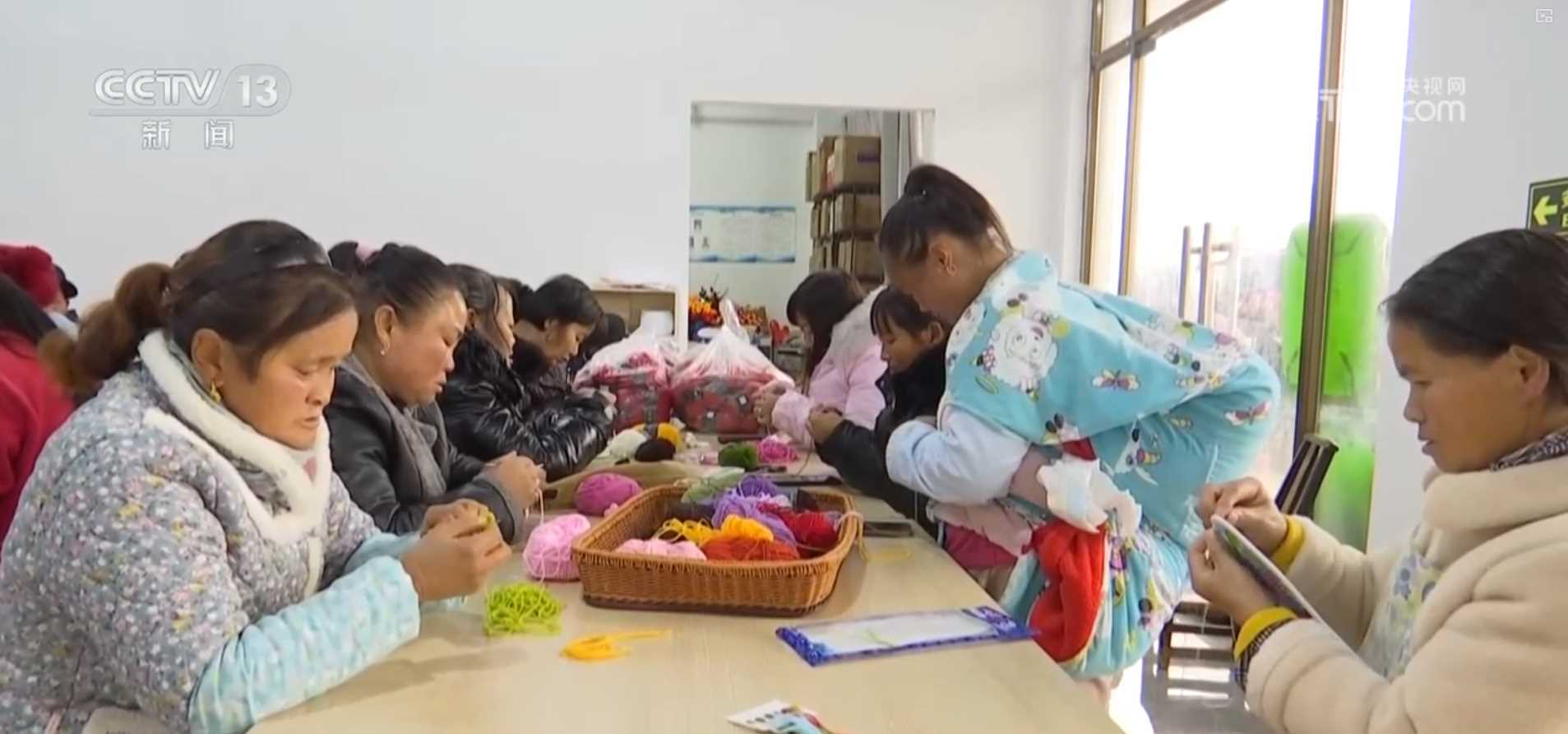 “线上+线下”齐发力、“春风”送岗 各地推出多项精细化“实招儿”促就业