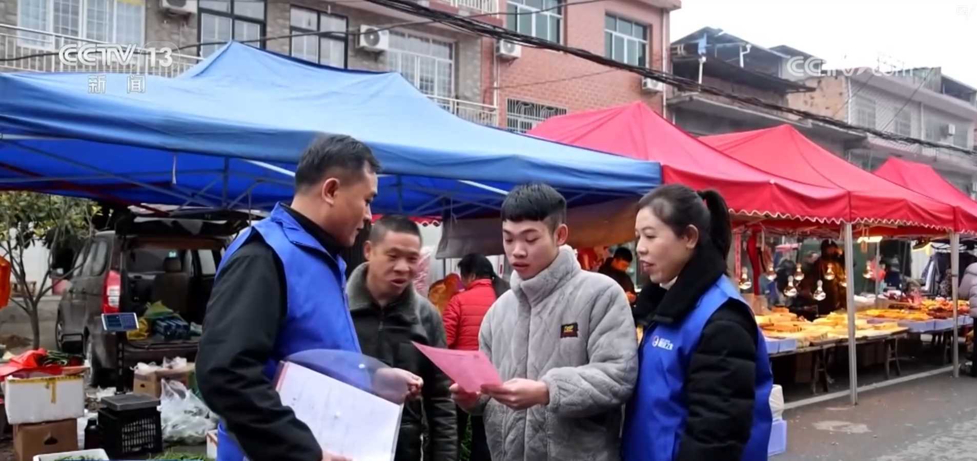 “线上+线下”齐发力、“春风”送岗 各地推出多项精细化“实招儿”促就业